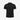 Men's Short Sleeve Polo Shirt with Patterned Trim 12
