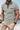 Men's Short Sleeve Polo Shirt with Patterned Trim 17