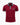Men's Short Sleeve Polo Shirt with Patterned Trim 27