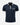 Men's Short Sleeve Polo Shirt with Patterned Trim 3