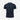 Men's Short Sleeve Polo Shirt with Patterned Trim 4