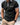 Men's Short Sleeve Polo Shirt with Patterned Trim 9
