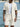 Men's Short-Sleeve Textured Blazer and Shorts Set 2