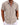 Men's Short Sleeve Textured Linen Shirt