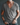 Men's Short Sleeve V Neck Pocket T Shirt Gray