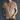 Men's Short Sleeve V Neck Pocket T Shirt Khaki