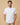 Men's Short-Sleeved Band Collar Henley Shirt with Chest Pocket 3