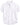 Men's Short-Sleeved Band Collar Henley Shirt with Chest Pocket White
