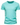Men's Slub Texture Crew Neck Short Sleeve T-Shirt Light Green