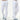 Men's Straight Leg Linen Pants 3