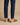 Men's Suede-Textured Mule Loafers with Open Back and Metal Detail 1