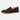 Men's Suede-Textured Tassel Loafers with Apron Toe 5