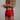 Men's Swim Shorts with Elastic Waistband and Drawstring 1