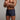 Men's Swim Shorts with Elastic Waistband and Drawstring 11