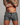 Men's Swim Shorts with Elastic Waistband and Drawstring 4