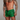 Men's Swim Shorts with Elastic Waistband and Drawstring 5