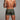 Men's Swim Shorts with Elastic Waistband and Drawstring 7