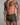 Men's Swim Shorts with Elastic Waistband and Drawstring 8