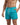 Men's Swim Shorts with Elastic Waistband and Drawstring Sky Blue