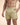 Men's Swim Shorts with Elastic Waistband and Drawstring