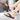 Men's Thong Flip-Flops with Studded Straps and Textured Footbed 1