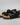 Men's Three-Strap Sandals with Cork Midsole and Buckles 2