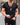 Men's V-Neck Short Sleeve T-Shirt Black