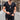Men's V-Neck Short Sleeve T-Shirt Black