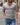 Men's V-Neck Short Sleeve T-Shirt Grey