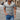 Men's V-Neck Short Sleeve T-Shirt Grey