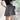 Shorts Women Linen High Waist Drawstring Relaxed Fit Cut 5