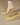 Women's Wedge Ballerinas with V-Shaped Throat and Textured Upper | imported-image-3