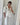 Women's Floral Print Midi Dress with Puff Sleeves and Waist Bow | imported-image-4