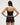 Women's Lace Trim Camisole and Shorts Set with Adjustable Straps | imported-image-2