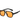 Unisex Double Bridge Aviator Sunglasses Hive