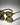 Unisex Tortoiseshell Oval Frame Sunglasses-Sunglasses-CaldwellVoss