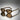 Unisex Tortoiseshell Oval Frame Sunglasses-Sunglasses-CaldwellVoss