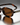Unisex Tortoiseshell Oval Frame Sunglasses-Sunglasses-CaldwellVoss