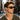 Unisex Tortoiseshell Oval Frame Sunglasses-Sunglasses-CaldwellVoss