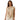 Women Blouse Linen Sleeveless Mandarin Collar Button Placket 1