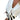 Women Crop Top Linen Cropped Front Tie Closure Design 10