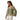 Women Crop Top Linen Cropped Front Tie Closure Design 4