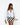 Women Crop Top Linen Cropped Front Tie Closure Design 7