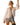 Women Crop Top Linen Cropped Front Tie Closure Design 8
