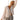 Women Crop Top Linen Cropped Front Tie Closure Design 9