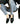 Women Loafers Slip-On Flat Low Profile Design Black