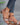 Women Sandals Strappy Block Heel Ankle Strap Closure 10