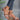 Women Sandals Strappy Block Heel Ankle Strap Closure 10