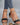 Women Sandals Strappy Block Heel Ankle Strap Closure 6