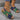 Women Sandals Wedge Heel Open Toe Ankle Strap Closure 10